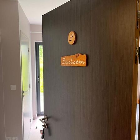 Auberge Du Montcalm Hotel Auzat Kültér fotó