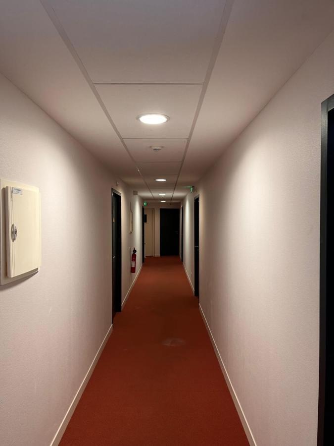 Auberge Du Montcalm Hotel Auzat Kültér fotó