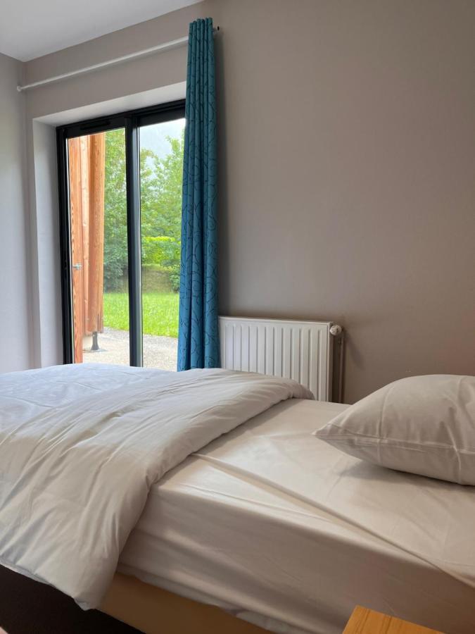 Auberge Du Montcalm Hotel Auzat Kültér fotó